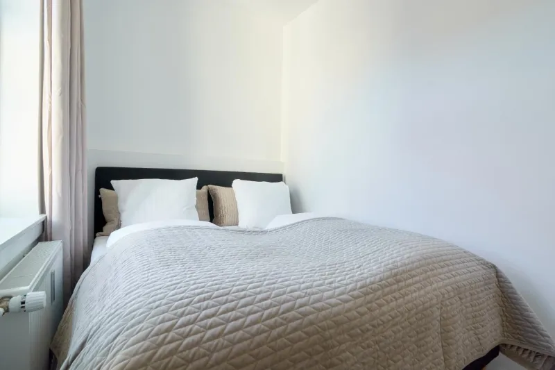 Billede 22 af Spacious Flat Centrally Located in CPH's Old Town