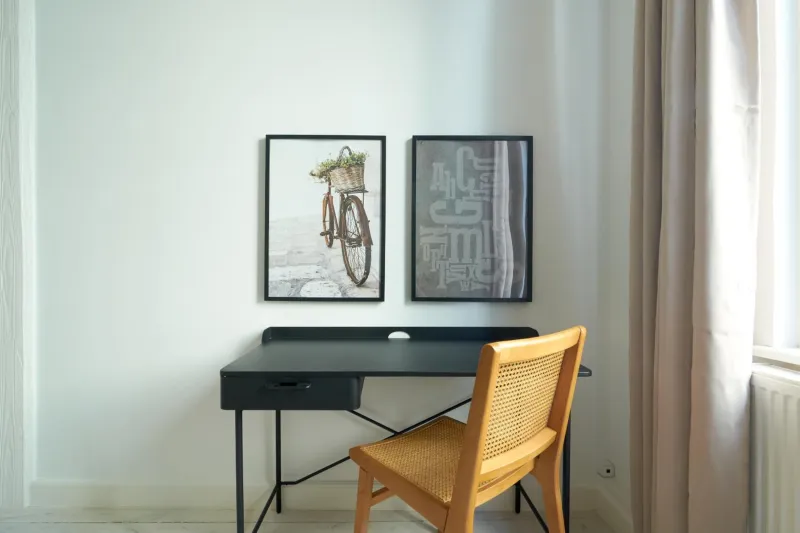 Billede 33 af Spacious Flat Centrally Located in CPH's Old Town