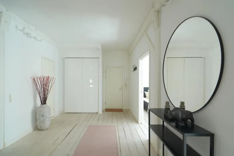 Billede 46 af Spacious Flat Centrally Located in CPH's Old Town