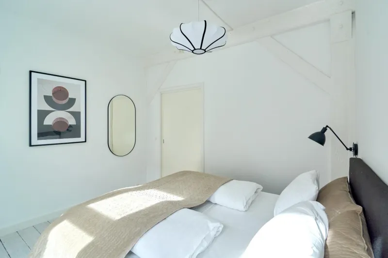 Billede 53 af Spacious Flat Centrally Located in CPH's Old Town