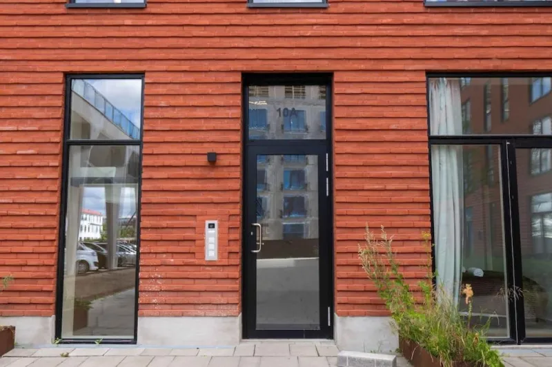 Billede 3 af Step-Free Apartment for 8 People Near Amager Beach
