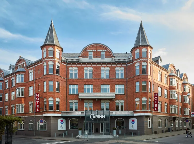 A property in Esbjerg