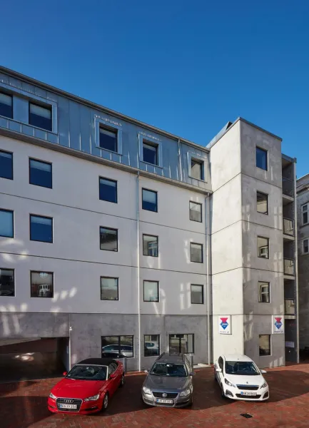 Billede 9 af Cabinn Esbjerg