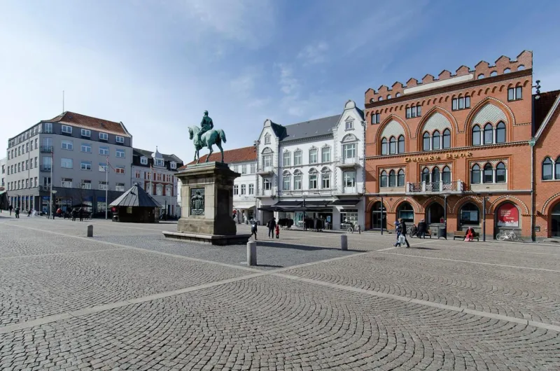 Billede 10 af Cabinn Esbjerg