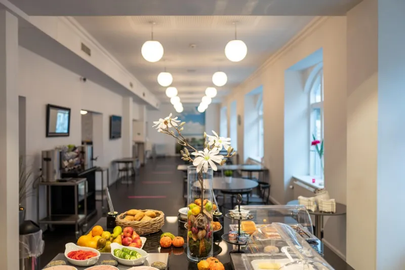 Billede 20 af Cabinn Esbjerg
