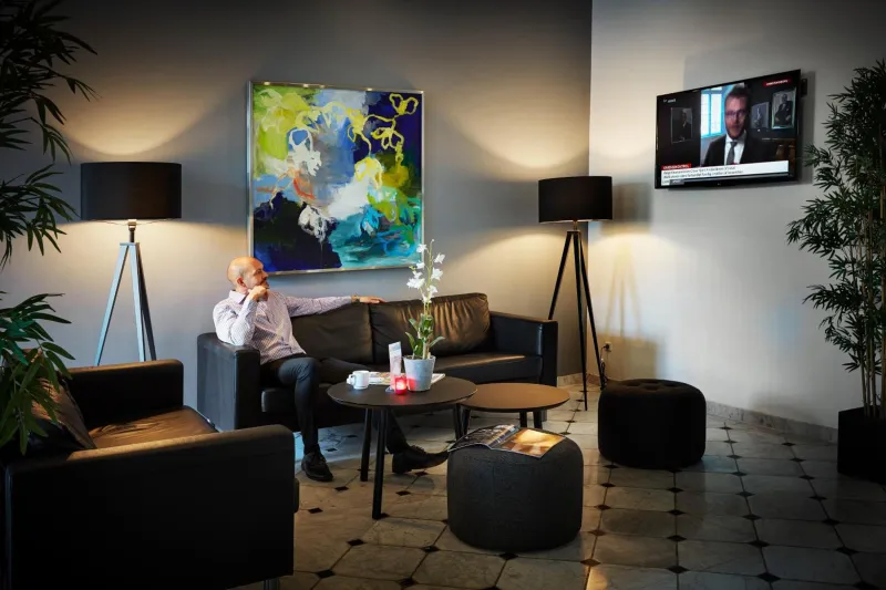 Billede 28 af Cabinn Esbjerg