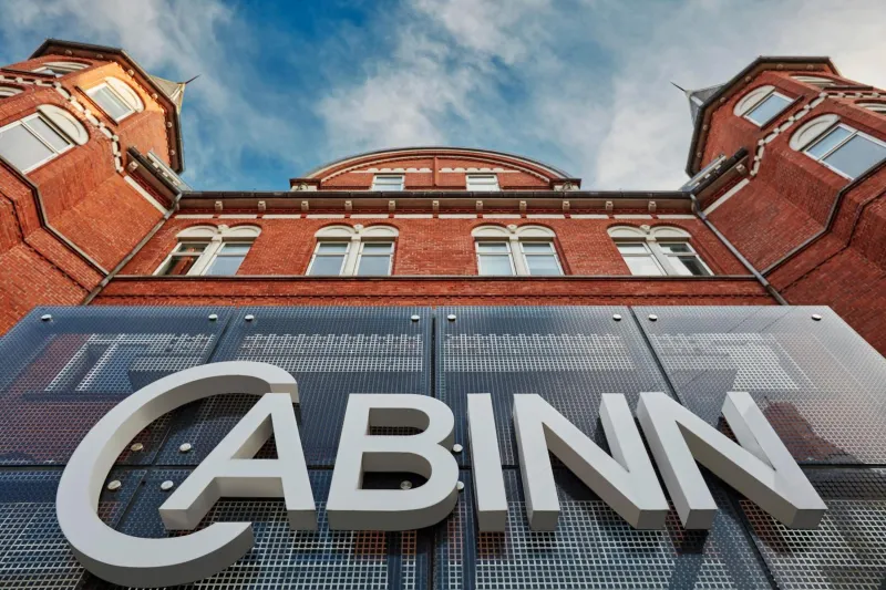 Billede 32 af Cabinn Esbjerg