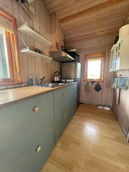 Billede 8 af Exclusive Cottage close to Tornby Beach