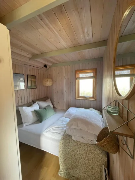Billede 9 af Exclusive Cottage close to Tornby Beach