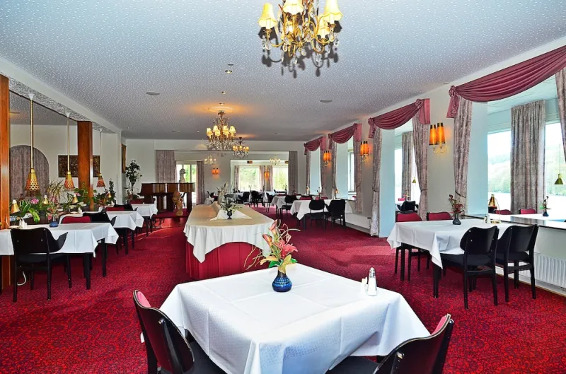 Billede 8 af Hotel Hammersø - Adults Only