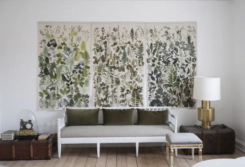 Billede 2 af Lundsgaard Gods Badehotel