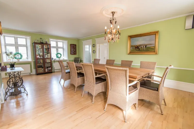Billede 10 af 300m2 entire house with 3 bedrooms