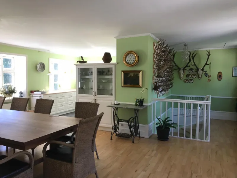 Billede 14 af 300m2 entire house with 3 bedrooms