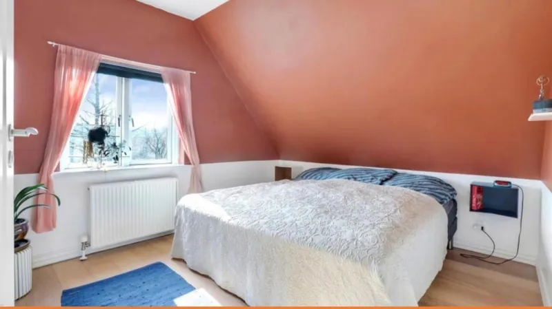 Billede 2 af Villa i Herning, 200 meter fra gågaden