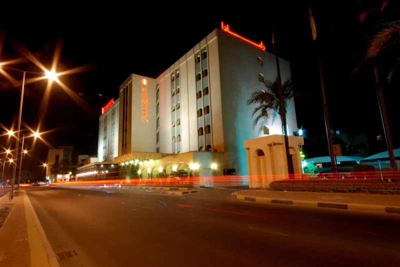Ramada by Wyndham Bahrain photo 2
