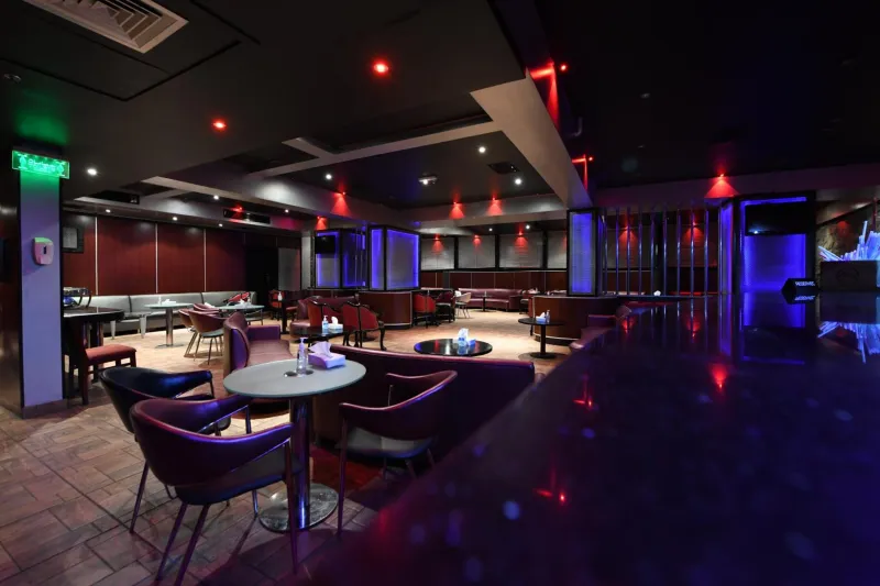 Grand Safir Hotel photo 3