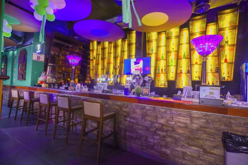 Ramee Palace Hotel photo 2