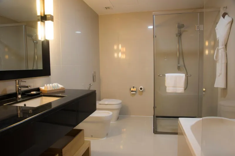 Asdal Boutique Hotel Seef photo 3
