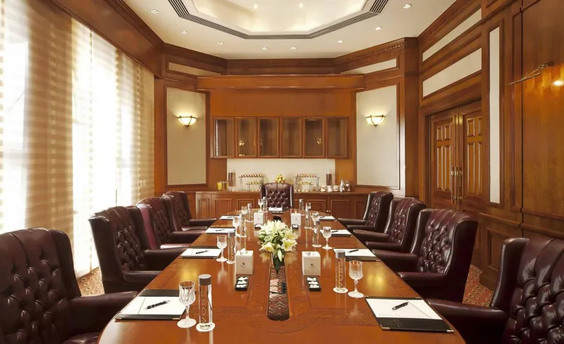 Gulf Executive Residence photo 2