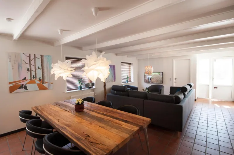 Benniksgaard Bed & Breakfast photo 2