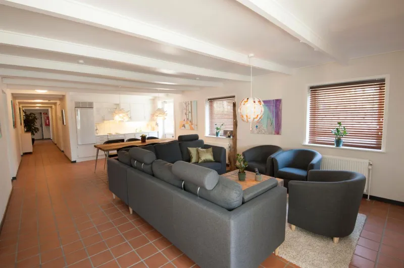 Benniksgaard Bed & Breakfast photo 3