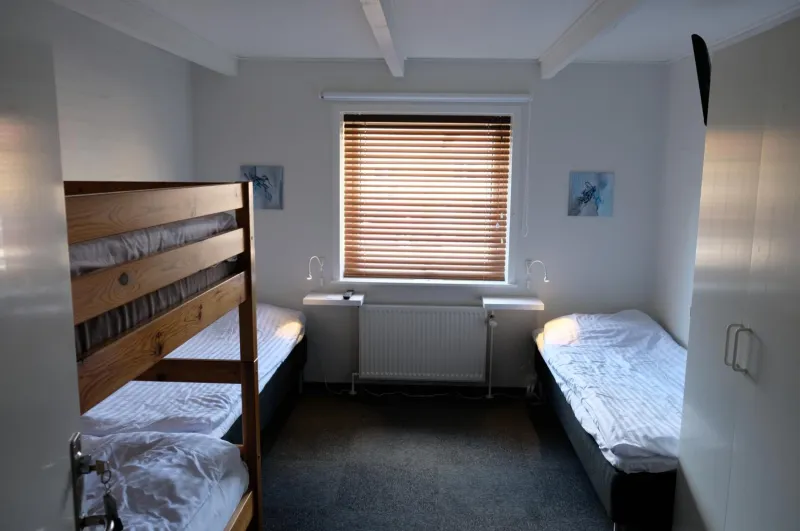 Benniksgaard Bed & Breakfast photo 5