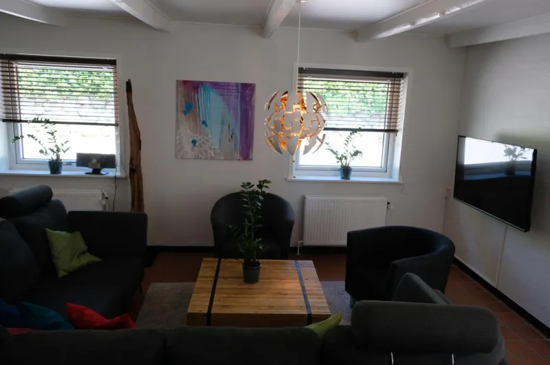 Benniksgaard Bed & Breakfast photo 8
