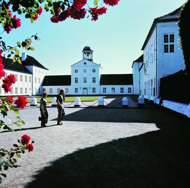 Benniksgaard Bed & Breakfast photo 12