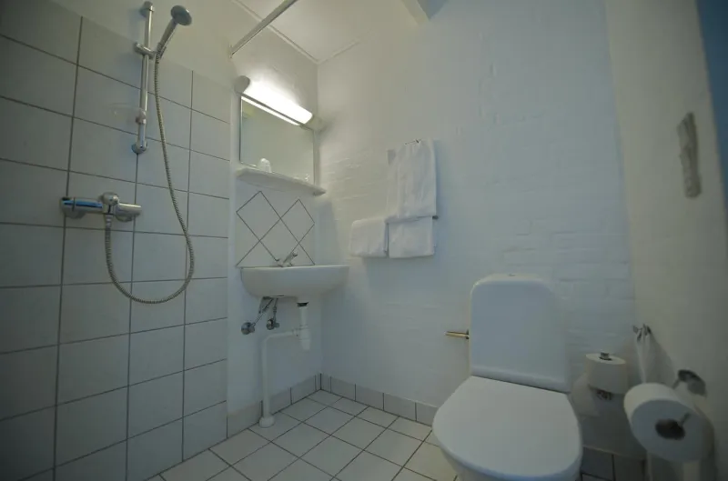 Benniksgaard Bed & Breakfast photo 13