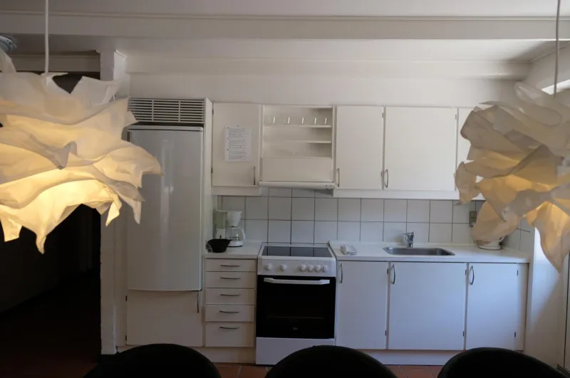 Benniksgaard Bed & Breakfast photo 17