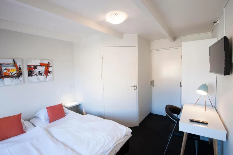 Benniksgaard Bed & Breakfast photo 23