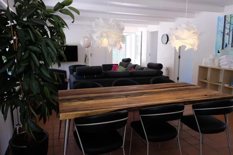 Benniksgaard Bed & Breakfast photo 24