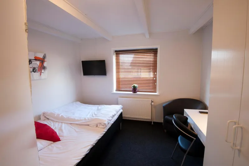 Benniksgaard Bed & Breakfast photo 25