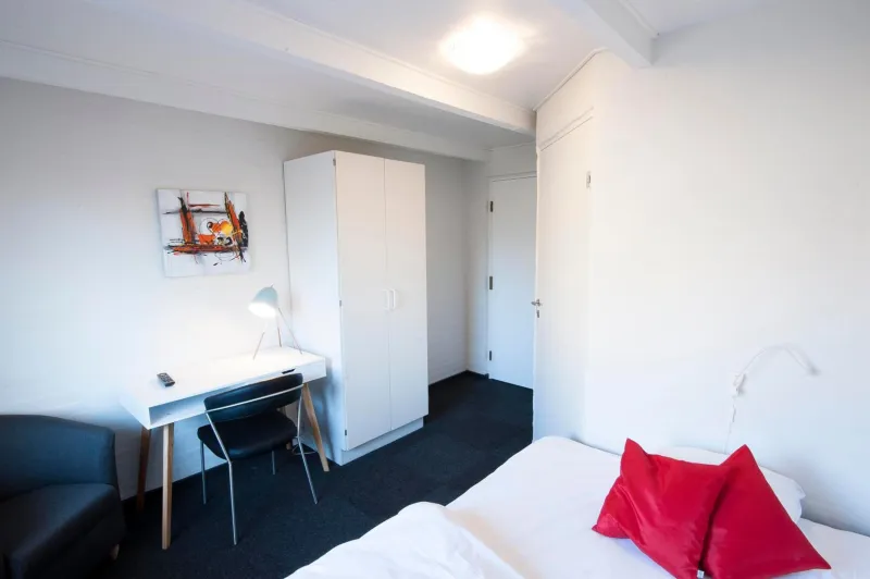 Benniksgaard Bed & Breakfast photo 29