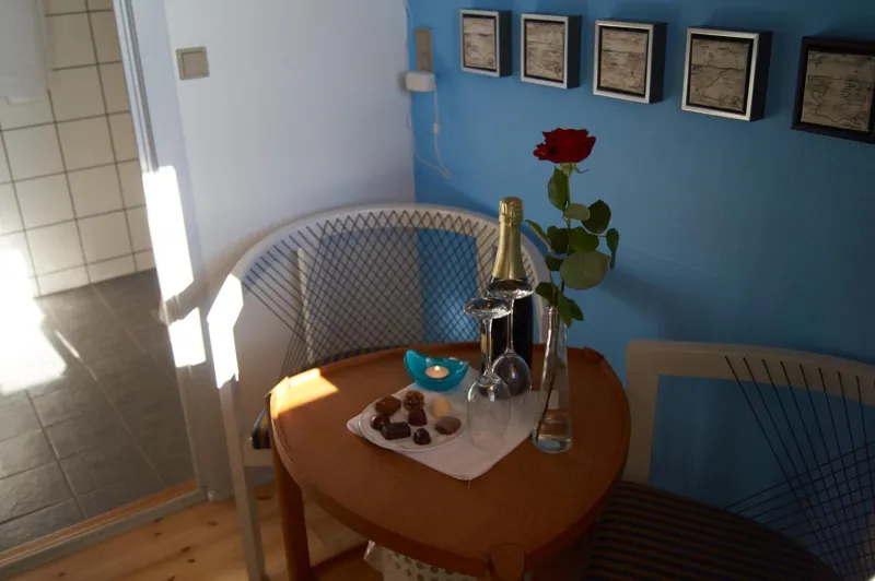 Billede 2 af Henne Mølle Å Badehotel