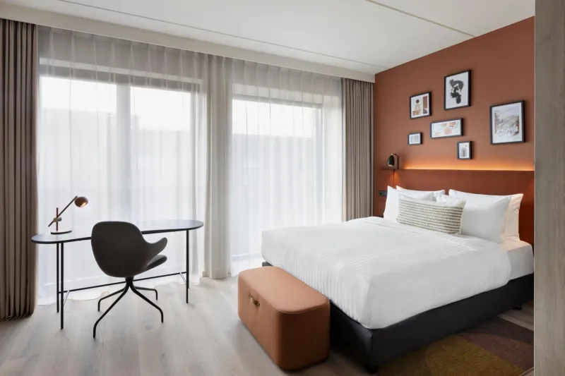 Billede 18 af Residence Inn by Marriott Copenhagen Nordhavn