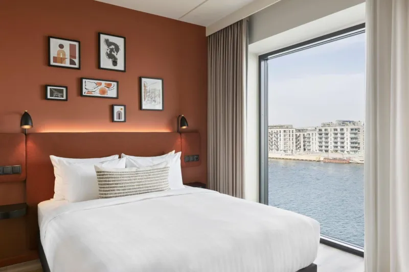 Billede 20 af Residence Inn by Marriott Copenhagen Nordhavn