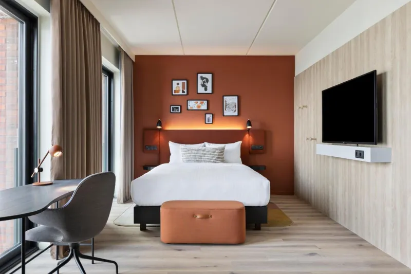 Billede 31 af Residence Inn by Marriott Copenhagen Nordhavn