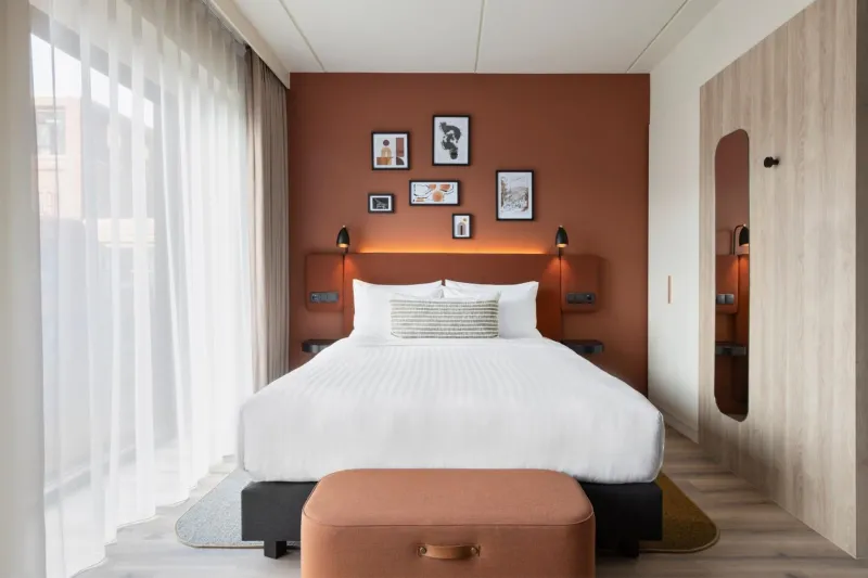 Billede 33 af Residence Inn by Marriott Copenhagen Nordhavn