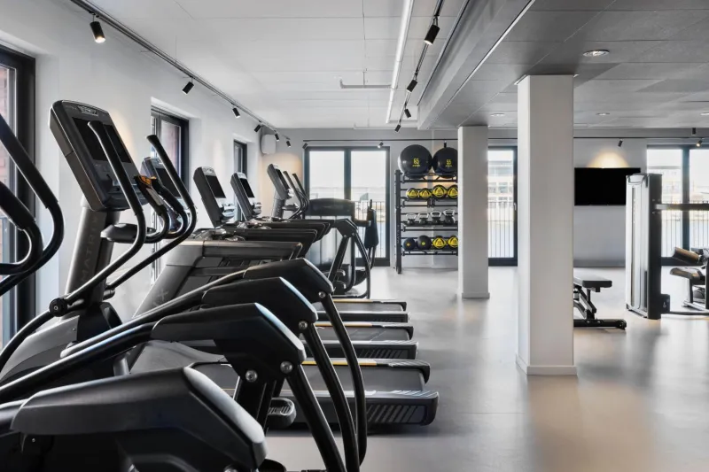 Billede 34 af Residence Inn by Marriott Copenhagen Nordhavn