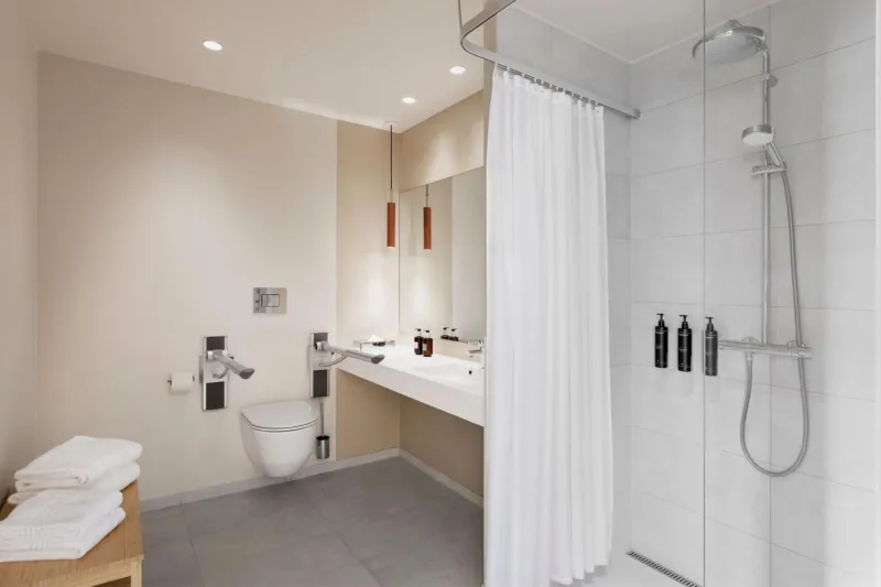 Billede 38 af Residence Inn by Marriott Copenhagen Nordhavn