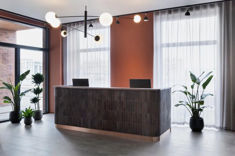 Billede 40 af Residence Inn by Marriott Copenhagen Nordhavn