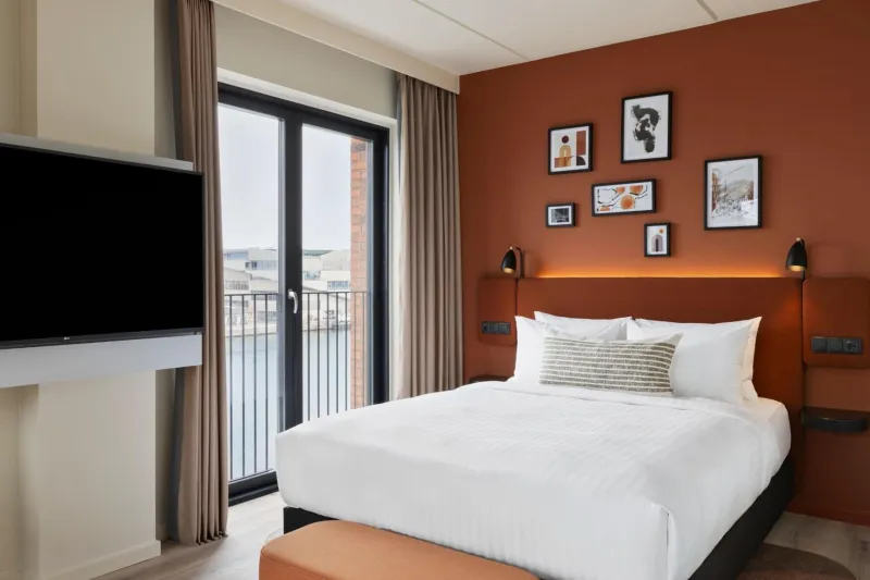 Billede 41 af Residence Inn by Marriott Copenhagen Nordhavn