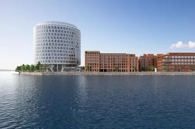 Billede 44 af Residence Inn by Marriott Copenhagen Nordhavn