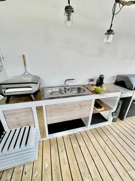 Billede 2 af Sunny 1st floor apartment