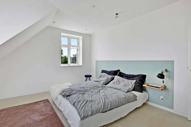 Billede 8 af Sunny 1st floor apartment