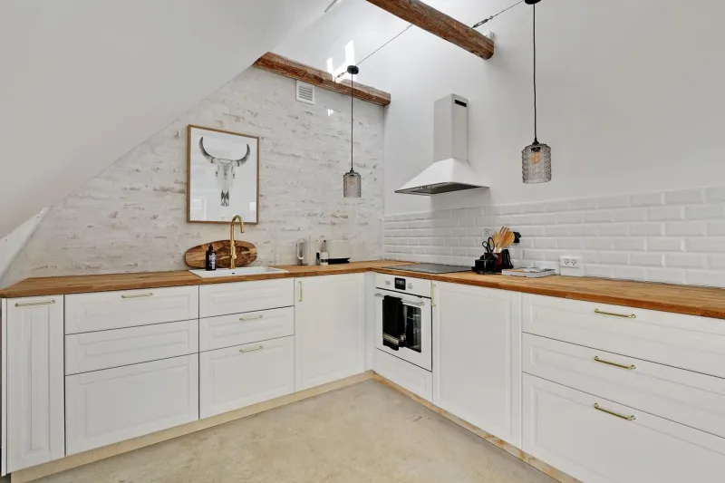 Billede 10 af Sunny 1st floor apartment