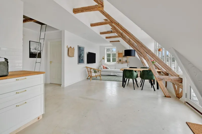 Billede 11 af Sunny 1st floor apartment