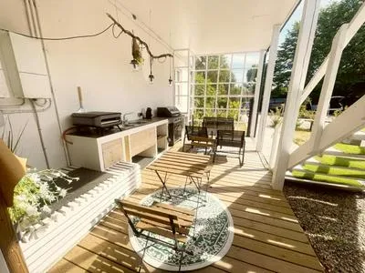 Billede 15 af Sunny 1st floor apartment