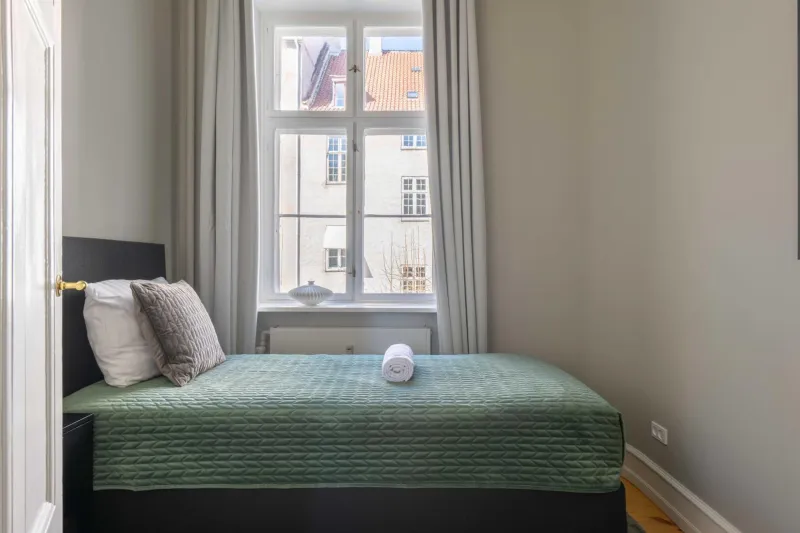 Billede 7 af Centrally Located 3 Bedroom Apartment